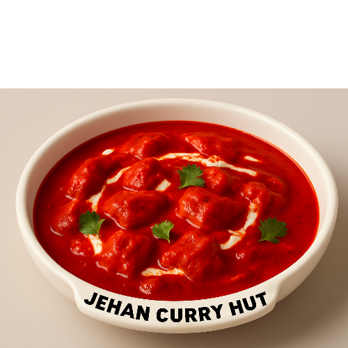 TIKKA MASALA