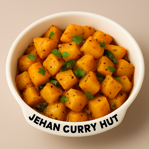 BOMBAY ALOO