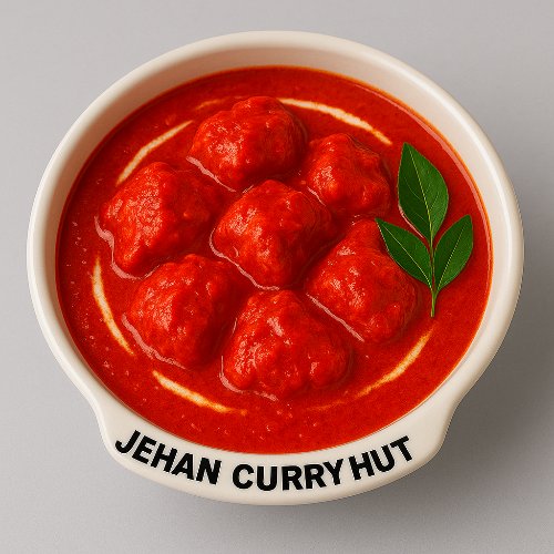 TIKKA MASALA