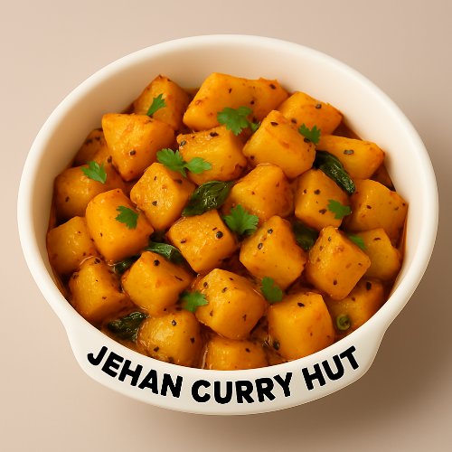 BOMBAY ALOO