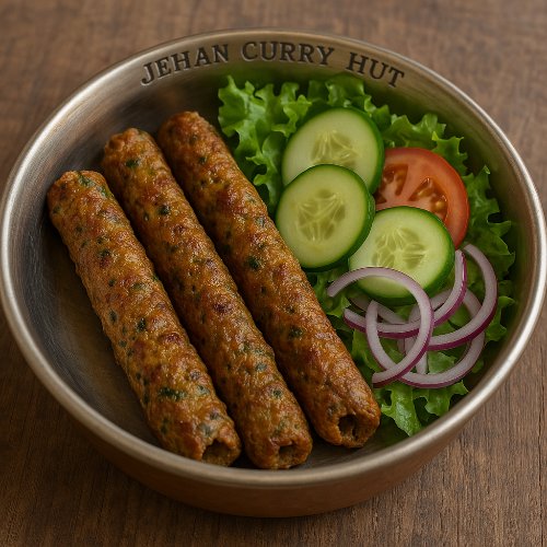 SHEEK KEBAB