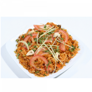 BIRIYANI