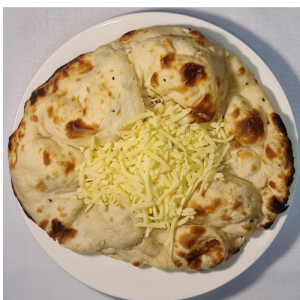 CHEESE NAN