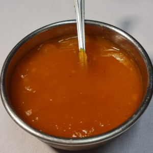 Mango Chutney