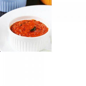 NAGA PICKLE