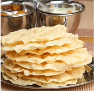 PAPADOM