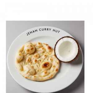 PESHWARI DELIGHT NAAN