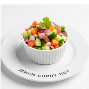Onion Salad