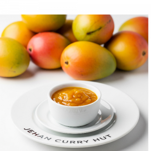 Mango Chutney