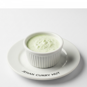 Mint Sauce