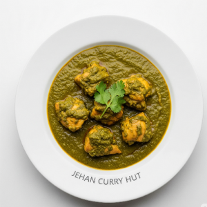 PALAK (SAG)