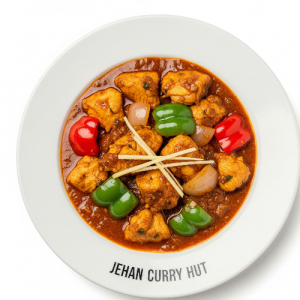KARAI HYDERABADI STYLE