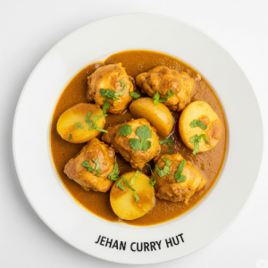 VINDALOO