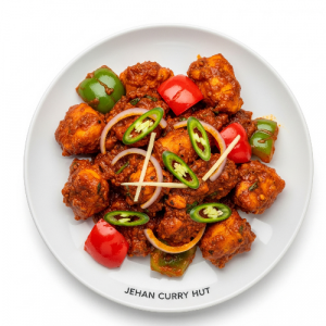 GARLIC CHILLI MASALA