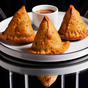 Panjabi Somosa