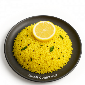 LEMON FRIED RICE