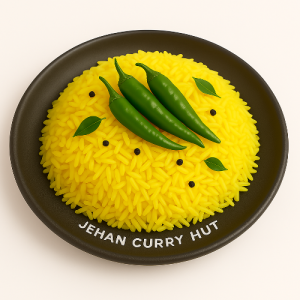CHILLI FRIED RICE
