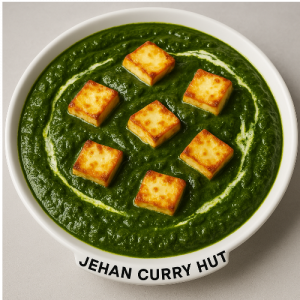 SAG PANEER