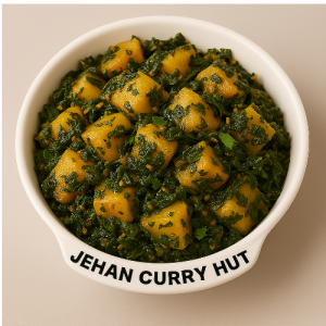 SAG ALOO
