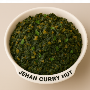 SAG BHAJI
