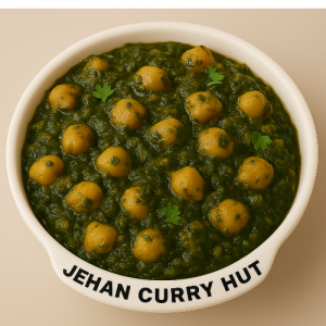 CHANA SAG