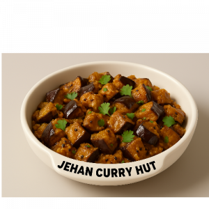 BEGHUN BHAJI