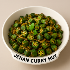 BINDI BHAJI