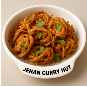 ONION BHAJI