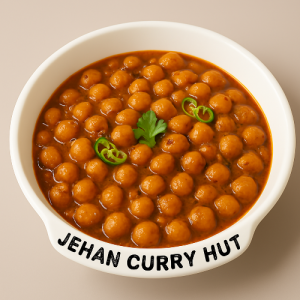 CHANA MASALA
