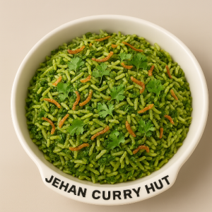 HIMALAYAN GREEN RICE