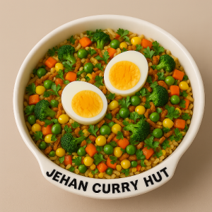 SPECIAL FRIED RICE