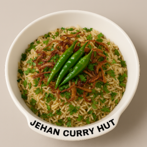 CHILLI FRIED RICE