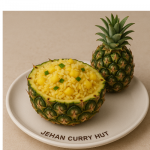 PINEAPPLE RICE