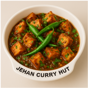 CHILLI PANEER