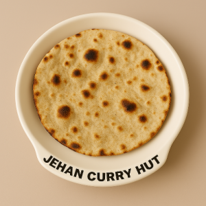 TANDOORI ROTI