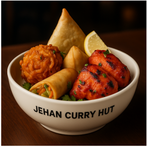 JEHAN SPECIAL PLATTER