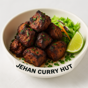 LAMB TIKKA