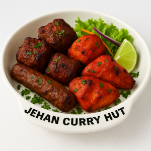 MIX KEBAB