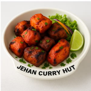 MIXED TIKKA