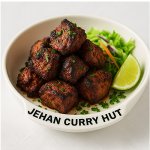 LAMB TIKKA