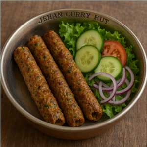 SHEEK KEBAB