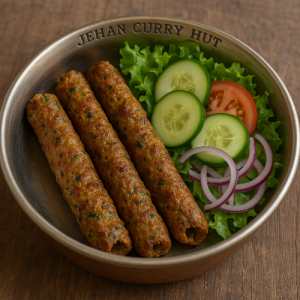 SHEEK KEBAB