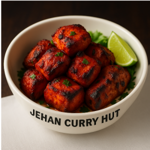 TANDOOR SALMON