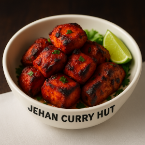 TANDOOR SALMON