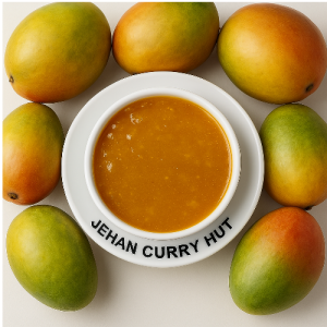 Mango Chutney