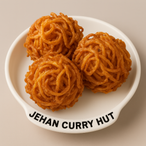 ONION BHAJI