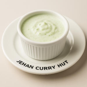 Mint Sauce