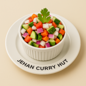 Onion Salad
