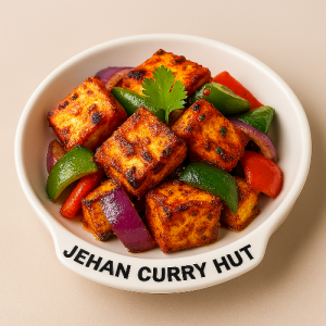 PANEER TIKKA