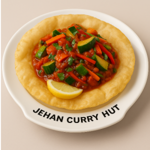 CHAT PUREE